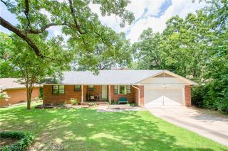 2621 Ionia Street, Fort Smith, AR 72901
