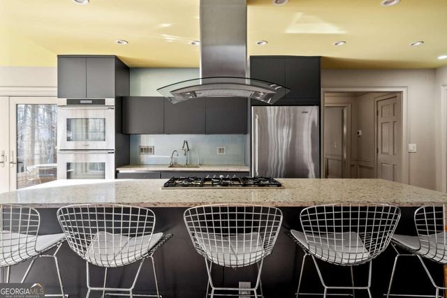 5816 Andover Way, Tucker, GA 30084