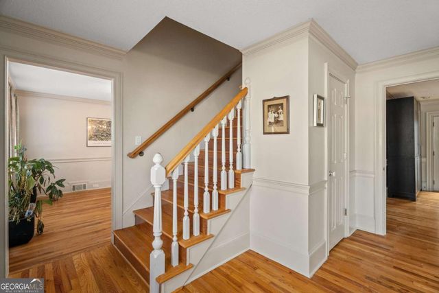 5816 Andover Way, Tucker, GA 30084