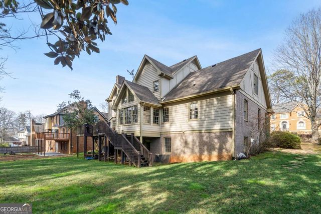 5816 Andover Way, Tucker, GA 30084