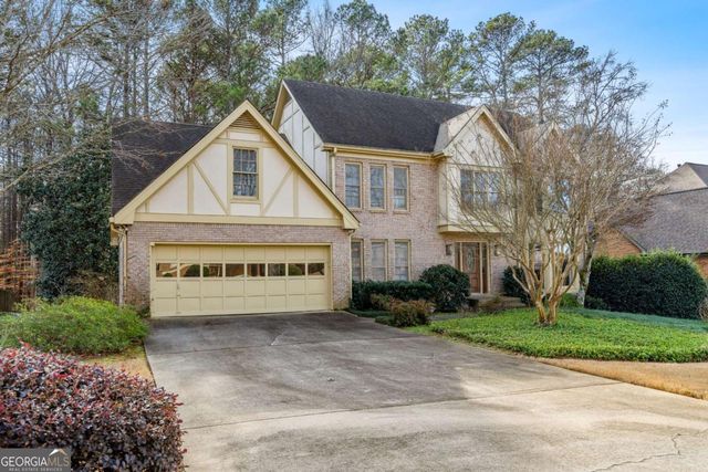 5816 Andover Way, Tucker, GA 30084