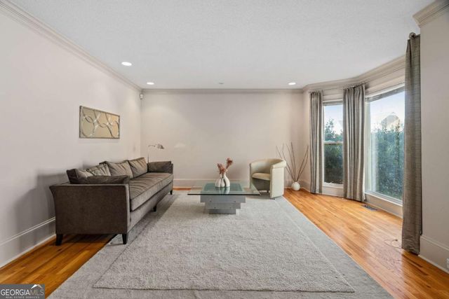 5816 Andover Way, Tucker, GA 30084