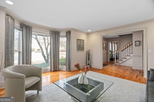 5816 Andover Way, Tucker, GA 30084