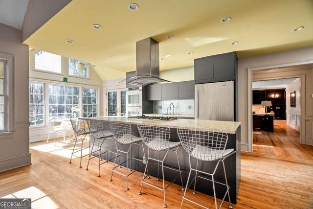 5816 Andover Way, Tucker, GA 30084