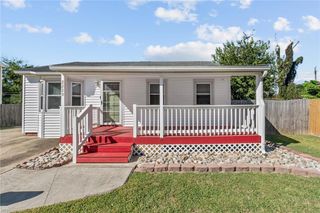 8229 Gygax RD, Norfolk, VA 23505