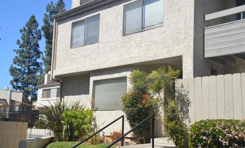 1720 Melrose 27, Chula Vista, CA 91911