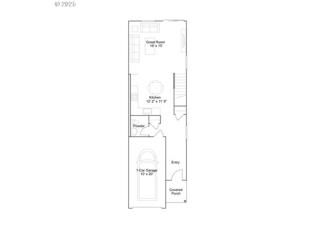 1485 LAURA VISTA Dr Nw, Albany, OR 97321