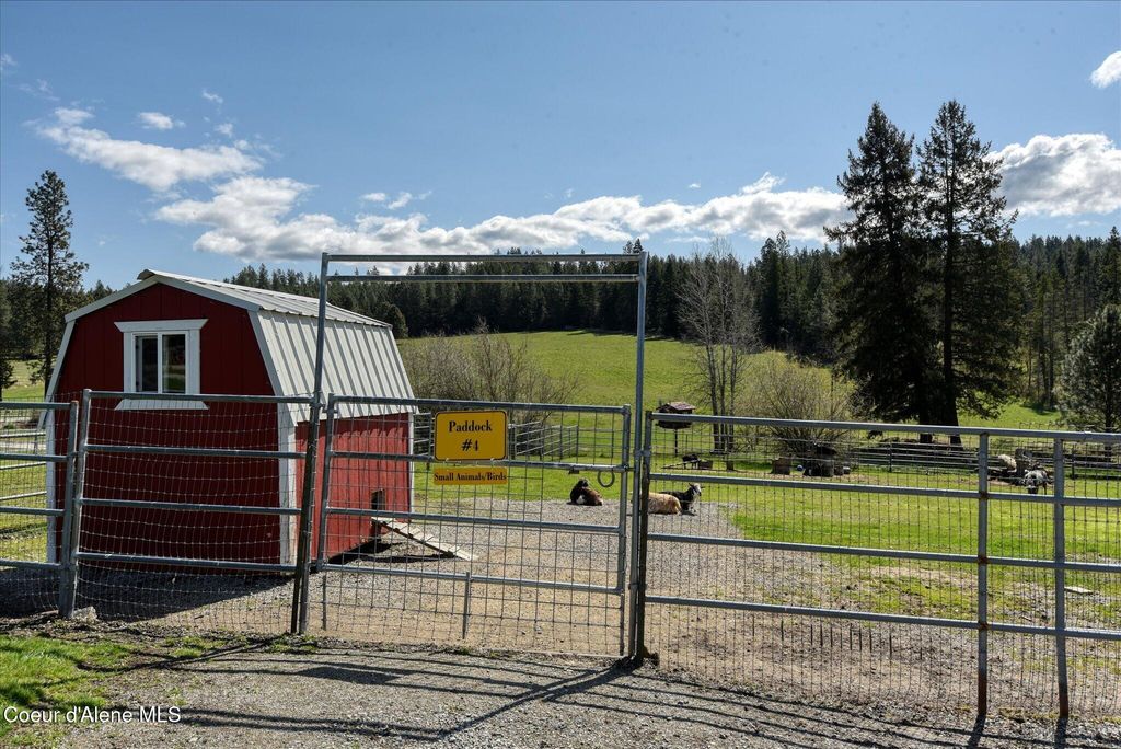 2885 S Folsom Ridge Rd, Coeur d'Alene, ID 83814 photo 10