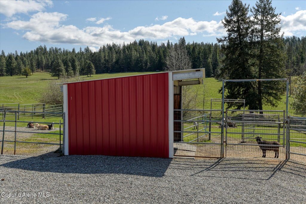 2885 S Folsom Ridge Rd, Coeur d'Alene, ID 83814 photo 11