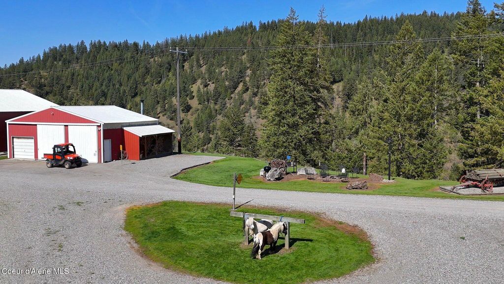 2885 S Folsom Ridge Rd, Coeur d'Alene, ID 83814 photo 12