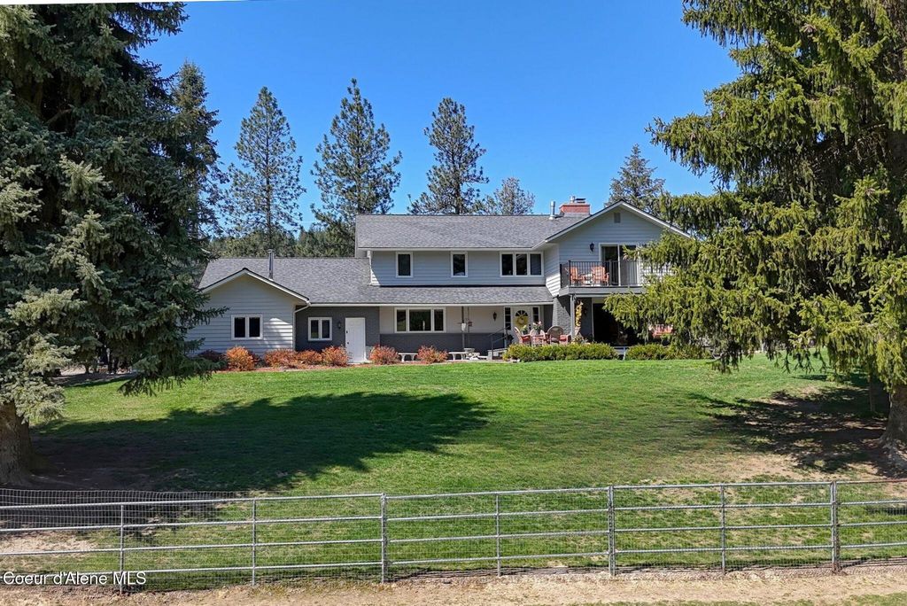 2885 S Folsom Ridge Rd, Coeur d'Alene, ID 83814 photo 17