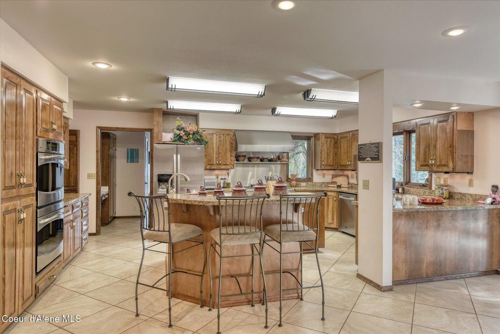 2885 S Folsom Ridge Rd, Coeur d'Alene, ID 83814 photo 20