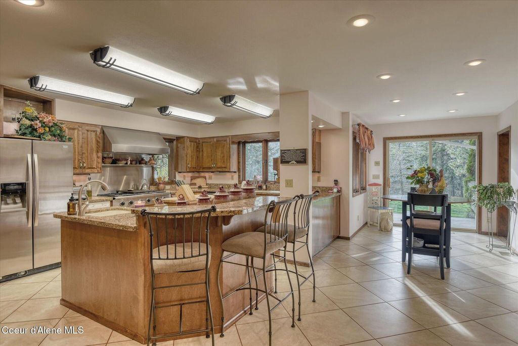 2885 S Folsom Ridge Rd, Coeur d'Alene, ID 83814 photo 21