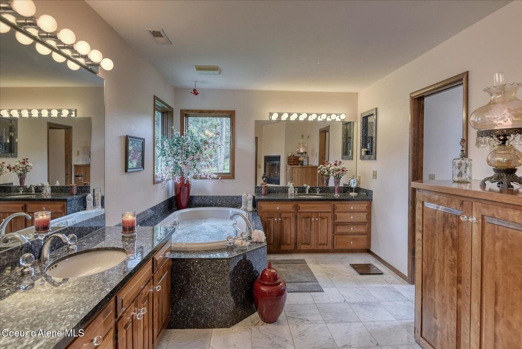 2885 S Folsom Ridge Rd, Coeur d'Alene, ID 83814 photo 36