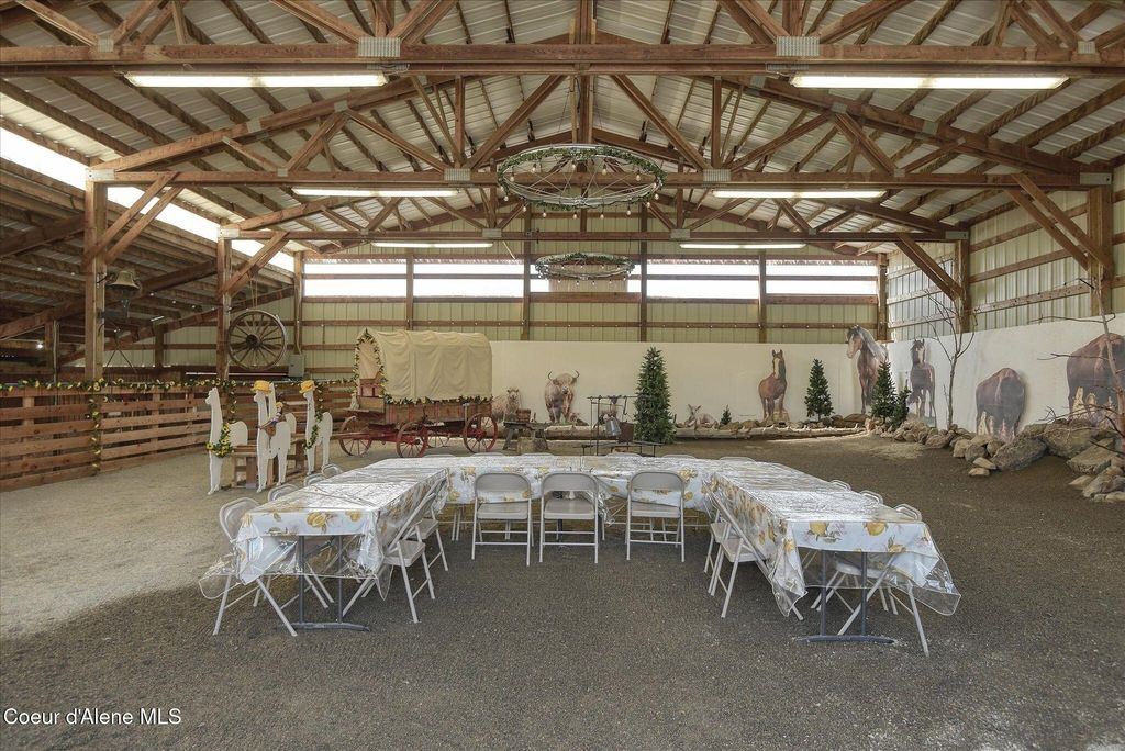 2885 S Folsom Ridge Rd, Coeur d'Alene, ID 83814 photo 4