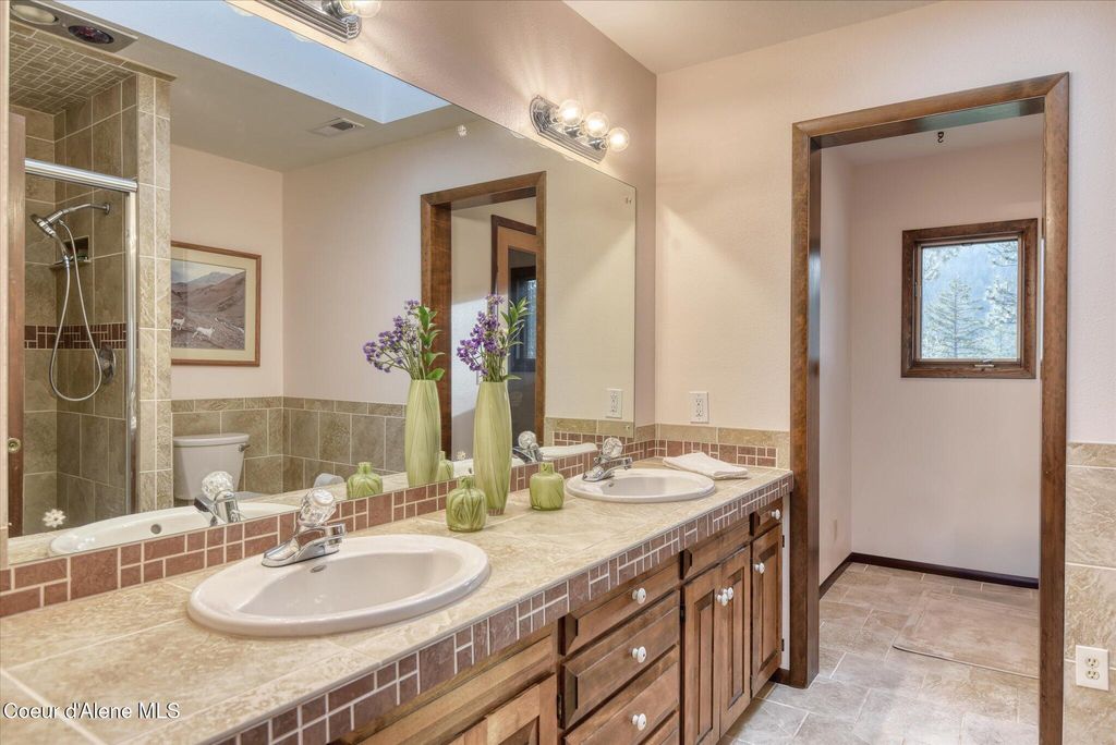 2885 S Folsom Ridge Rd, Coeur d'Alene, ID 83814 photo 45