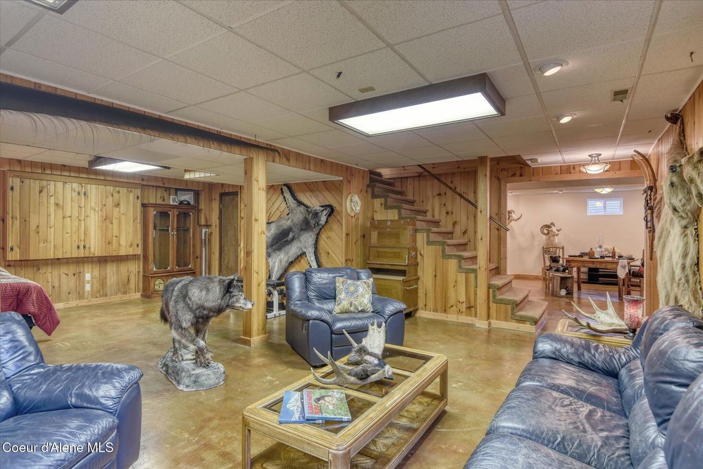 2885 S Folsom Ridge Rd, Coeur d'Alene, ID 83814 photo 47