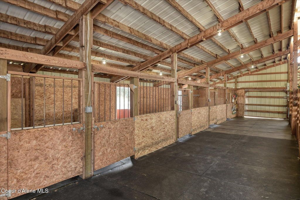 2885 S Folsom Ridge Rd, Coeur d'Alene, ID 83814 photo 5