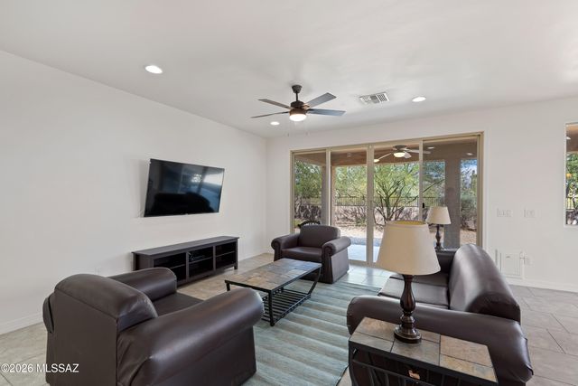 4819 W Willow Wind Place, Tucson, AZ 85741