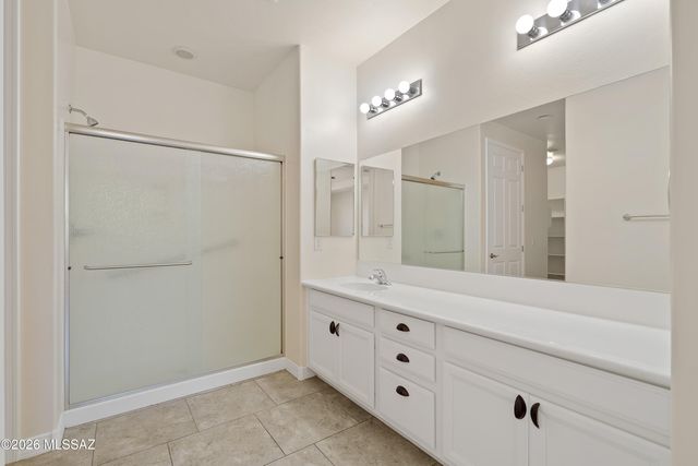 4819 W Willow Wind Place, Tucson, AZ 85741