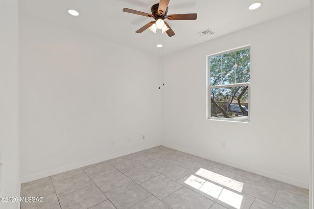 4819 W Willow Wind Place, Tucson, AZ 85741