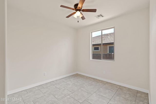 4819 W Willow Wind Place, Tucson, AZ 85741