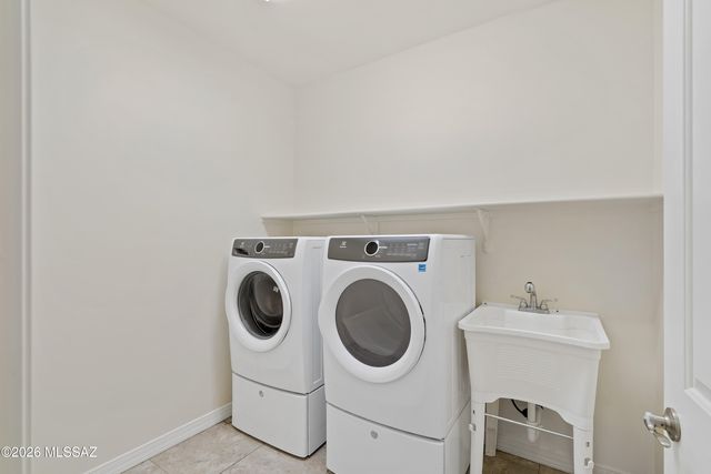 4819 W Willow Wind Place, Tucson, AZ 85741