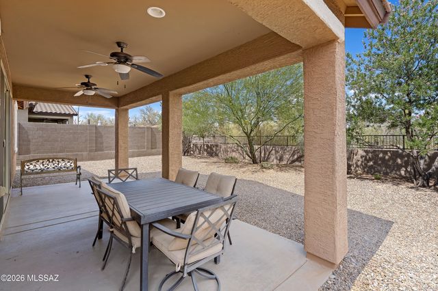 4819 W Willow Wind Place, Tucson, AZ 85741