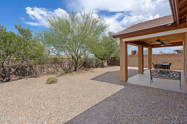 4819 W Willow Wind Place, Tucson, AZ 85741