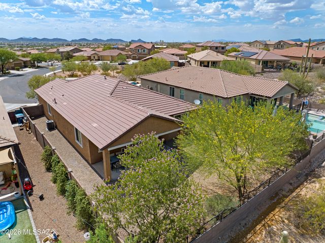 4819 W Willow Wind Place, Tucson, AZ 85741