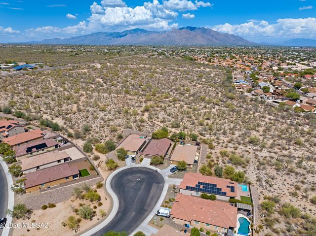 4819 W Willow Wind Place, Tucson, AZ 85741