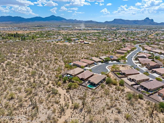 4819 W Willow Wind Place, Tucson, AZ 85741