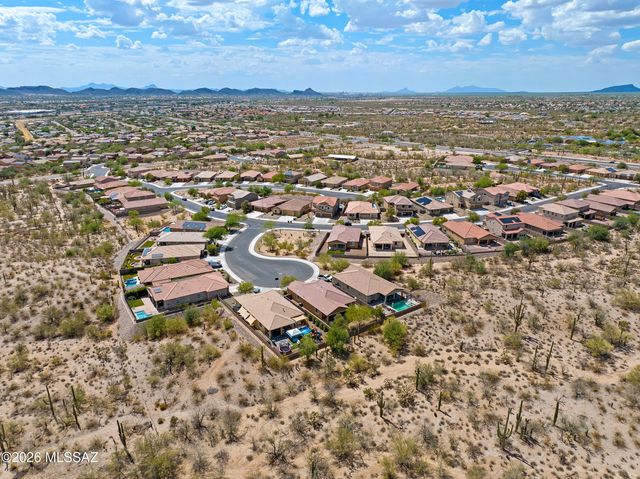 4819 W Willow Wind Place, Tucson, AZ 85741
