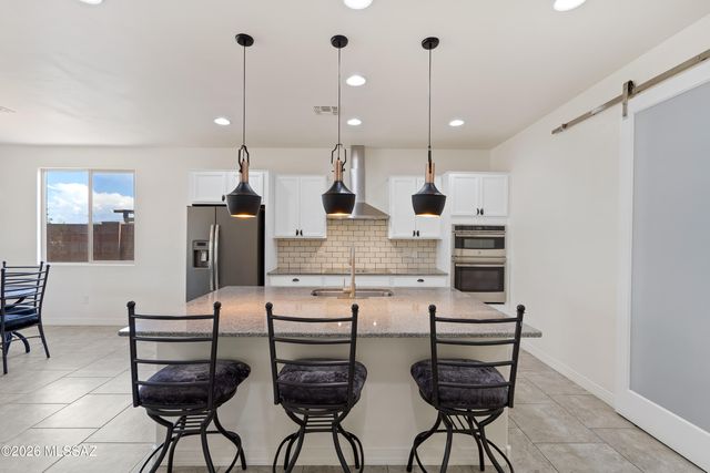 4819 W Willow Wind Place, Tucson, AZ 85741