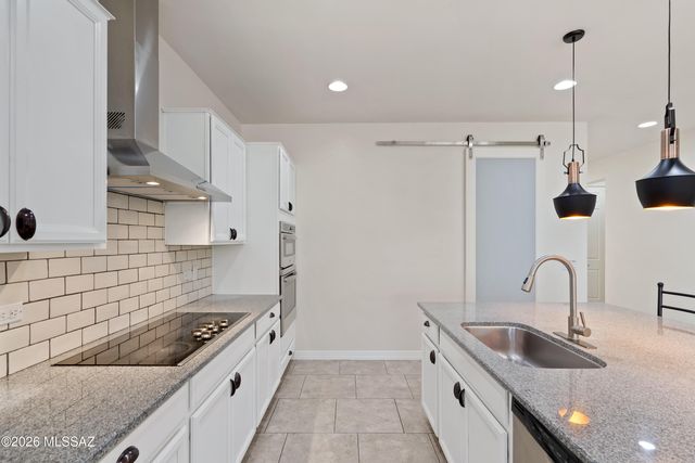 4819 W Willow Wind Place, Tucson, AZ 85741