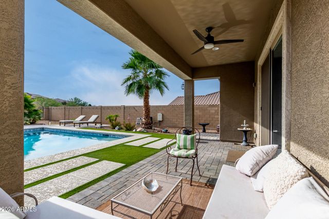 10363 W ROWEL Road, Peoria, AZ 85383