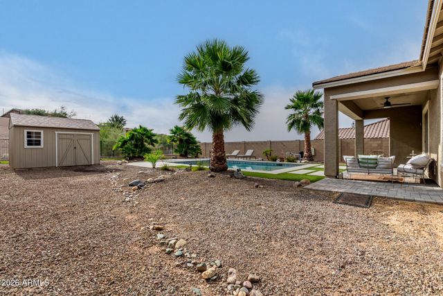 10363 W ROWEL Road, Peoria, AZ 85383