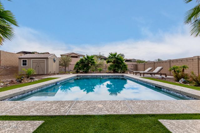 10363 W ROWEL Road, Peoria, AZ 85383