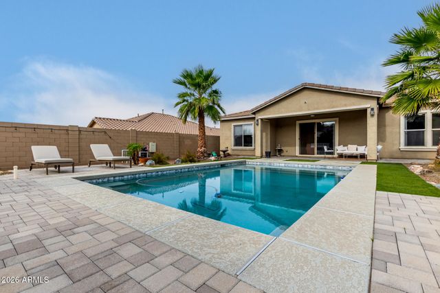 10363 W ROWEL Road, Peoria, AZ 85383