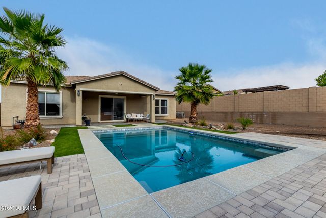 10363 W ROWEL Road, Peoria, AZ 85383