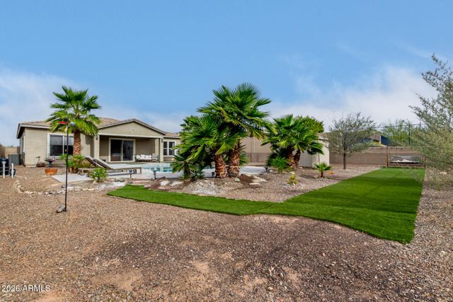 10363 W ROWEL Road, Peoria, AZ 85383