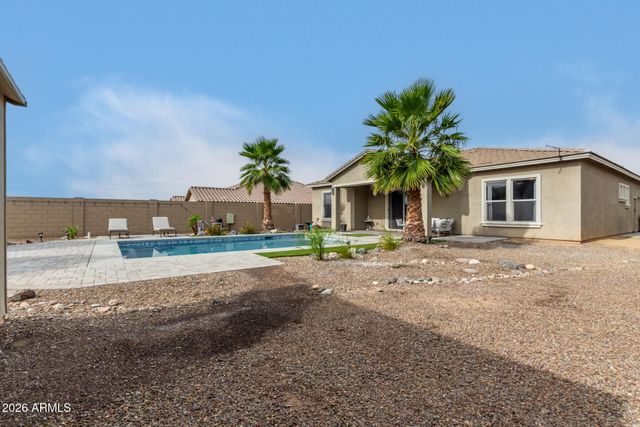 10363 W ROWEL Road, Peoria, AZ 85383