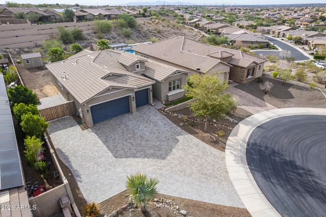 10363 W ROWEL Road, Peoria, AZ 85383