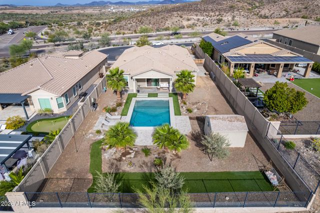 10363 W ROWEL Road, Peoria, AZ 85383