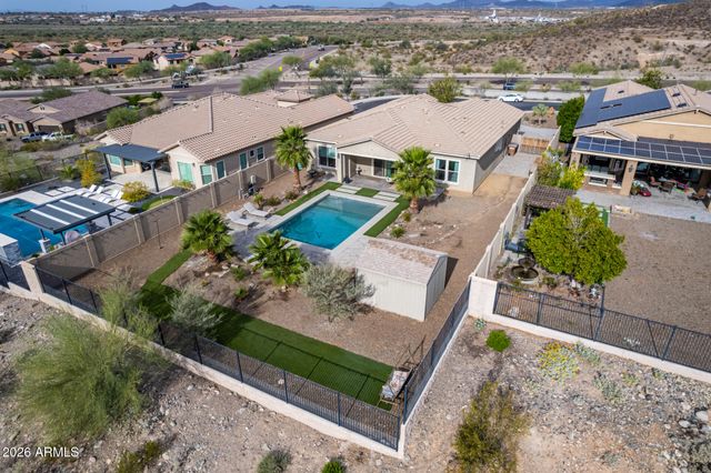 10363 W ROWEL Road, Peoria, AZ 85383