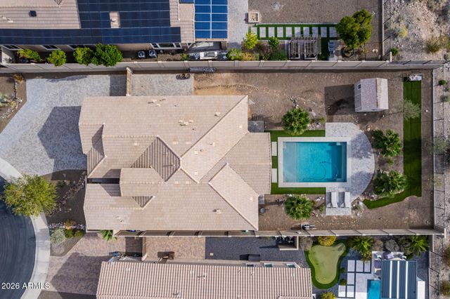 10363 W ROWEL Road, Peoria, AZ 85383