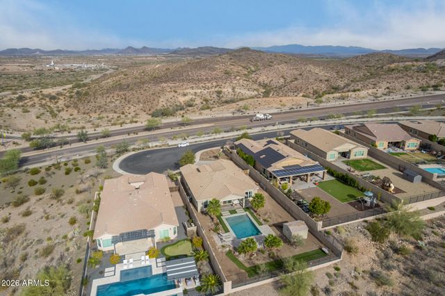 10363 W ROWEL Road, Peoria, AZ 85383