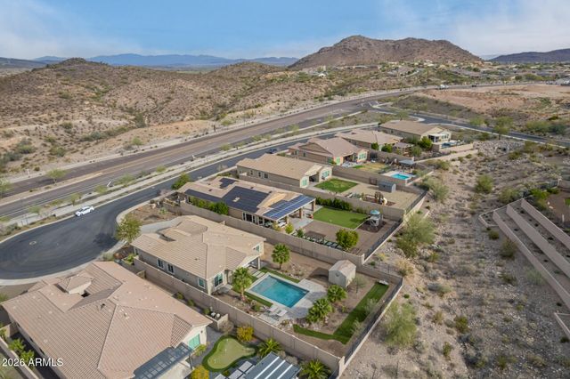 10363 W ROWEL Road, Peoria, AZ 85383