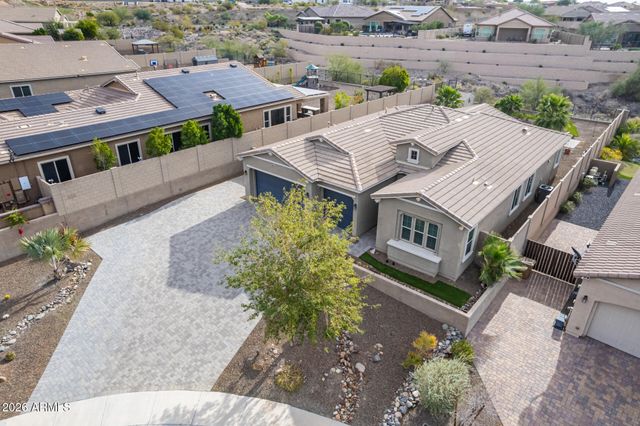 10363 W ROWEL Road, Peoria, AZ 85383