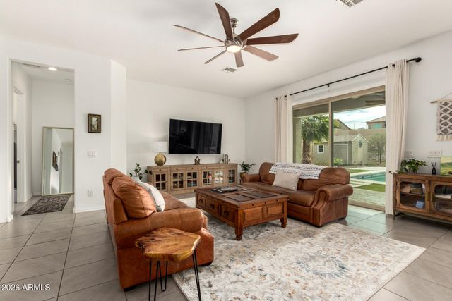 10363 W ROWEL Road, Peoria, AZ 85383